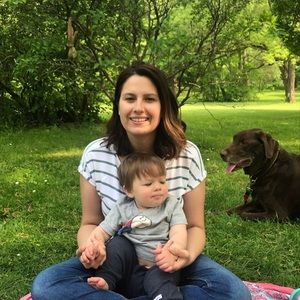 Meet your Posher, Danielle